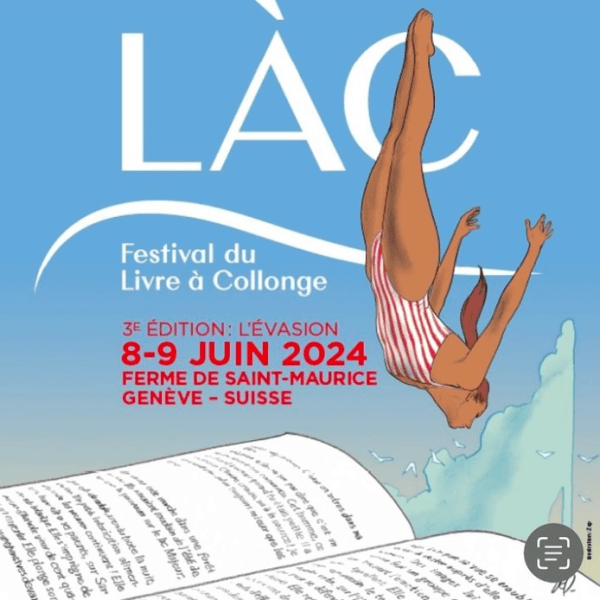 🇨🇭Festival du LÀC 2024&nbsp;🇨🇭